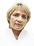 Лагуткина Елена Анатольевна
