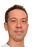 Хлопушин Дмитрий Игоревич — Стоматолог