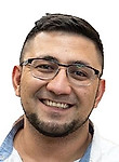 Касимов Обиджон Олимович — Стоматолог