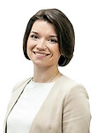 Першина Александра Николаевна — Стоматолог