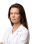Новицкая Ульяна Руслановна — Стоматолог-имплантолог
