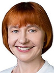 Сорокина Алеся Николаевна — Стоматолог