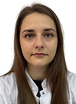 Медведева Ангелина Сергеевна — Гепатолог