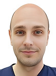 Тювяков Антон Николаевич — Стоматолог-ортопед