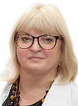 Заболотская Наталия Владленовна — УЗИ-специалист