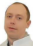 Приходько Евгений Васильевич — Терапевт
