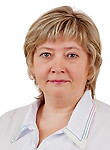 Петрова Светлана Валерьевна — Гинеколог