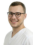 Гулюткин Александр Михайлович — Стоматолог-терапевт