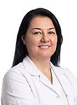 Елисеева Дианна Размиковна — Стоматолог