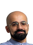 Асланов Ильгар Нагитович — Челюстно-лицевой хирург