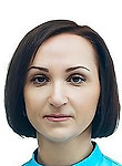 Петровская Ольга Леонтьевна — Косметолог-дерматолог