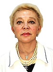 Перетрухина Елена Дмитриевна — Гинеколог-эндокринолог