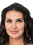 Аль-Дири Катерина Ахмадовна — Терапевт