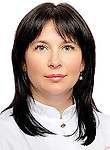 Пчелинцева Ольга Владимировна — Акушер