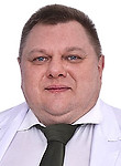 Соколов Андрей Георгиевич — Массажист