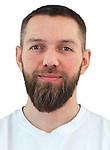 Самохин Александр Сергеевич — Массажист