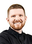 Котоменков Сергей Юрьевич — Стоматолог-ортопед