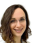 Аверкина Ирина Юрьевна — Стоматолог