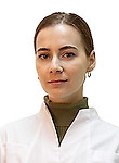 Вельмисева Анастасия Сергеевна — Терапевт