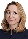 Черникова Надежда Андреевна — Стоматолог-гигиенист