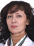Ташенова Ольга Владимировна — Гастроэнтеролог