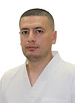 Рашидов Журабек Холбекович