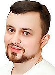 Гречишкин Александр Александрович — Стоматолог-ортопед