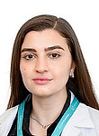 Песшу Полина Григорьевна — Дерматовенеролог