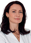 Атрощенко Елена Владимировна — Кардиолог