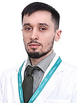 Эльжуркаев Муса Адамович