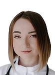 Акимова Елизавета Сергеевна — Ревматолог