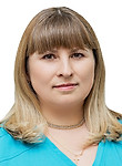 Сухина Марина Альбертовна — Гастроэнтеролог
