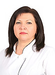 Валькова Евгения Ивановна — Физиотерапевт