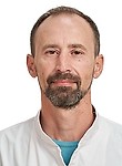 Морозов Данила Андреевич — Мануальный терапевт