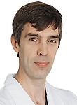 Ложкин Данила Викторович — Ортопед