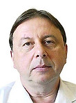 Шиманко Александр Ильич — Флеболог