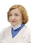 Тускаева Марем Султангиреевна — УЗИ-специалист