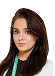 Леденева Екатерина Михайловна — Гастроэнтеролог