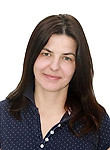 Белозерова Виолетта Александровна — Стоматолог