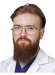 Гребеньков Игорь Владимирович — Онколог
