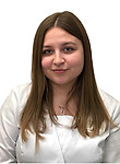 Макарова Марина Александровна — Стоматолог