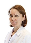 Губарева Алена Владимировна — Косметолог