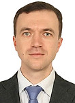 Пчелин Юрий Юрьевич — Химиотерапевт