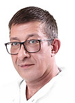Хмылов Леонид Михайлович — Колопроктолог