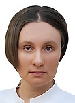 Рязанова Светлана Владимировна — УЗИ-специалист