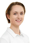 Левинсон Софья Алексеевна — Стоматолог-ортопед