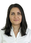 Гумбатова Катрина Мамедхалиловна — Гинеколог