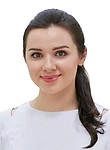 Горлан Надежда Викторовна — Дерматолог