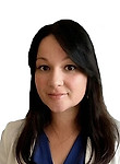 Константинова Елена Валерьевна — УЗИ-специалист