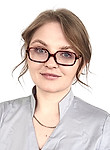 Погребняк Ангелина Алексеевна — Стоматолог-ортодонт